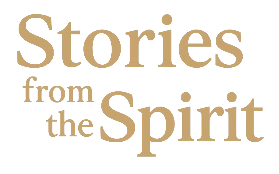 Stories from the Spirit