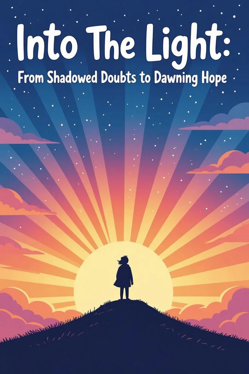 Dawning Hope: From Shadowed Doubts to Light (Episode 2)