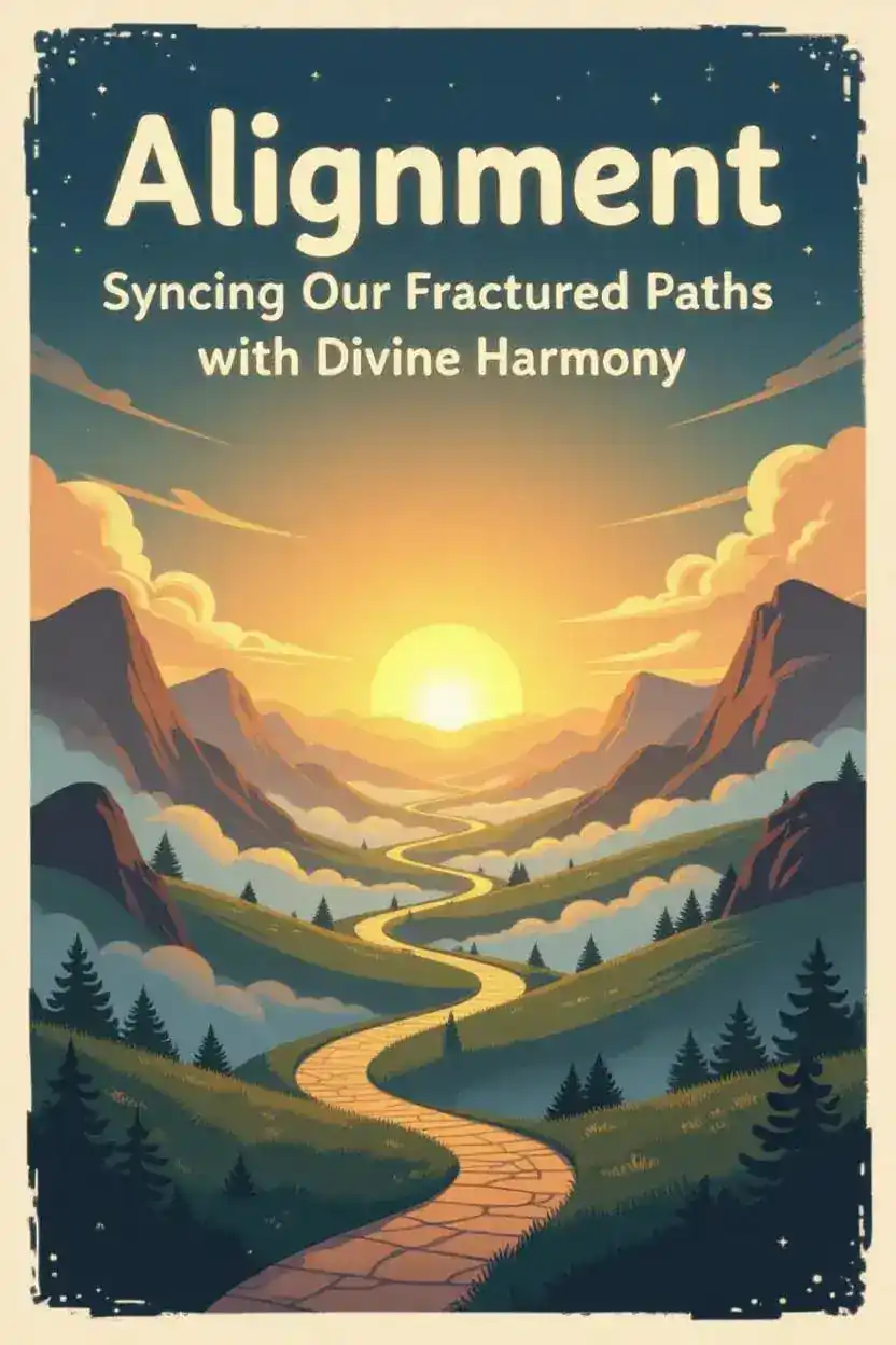 Spiritual Alignment: Syncing Fractured Paths with Divine Harmony (Episode 3)