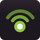 Podbean app icon – access Stories from the Spirit podcast episodes via Podbean for divine guidance