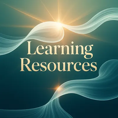 Spiritual learning resources banner for Stories from the Spirit – Bible-based insights and daily faith habits