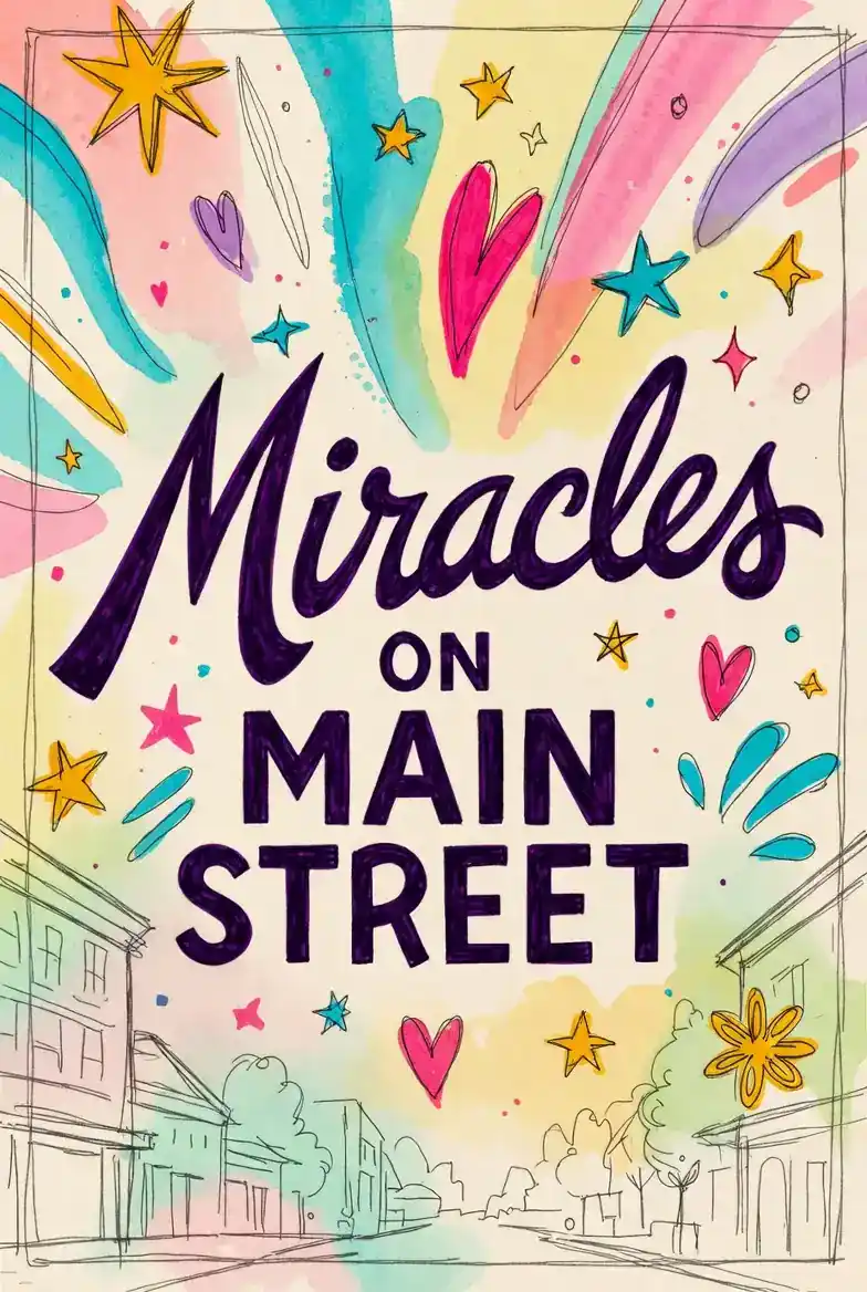 Miracles on Main Street: Power of Women in Prayer | S2E5