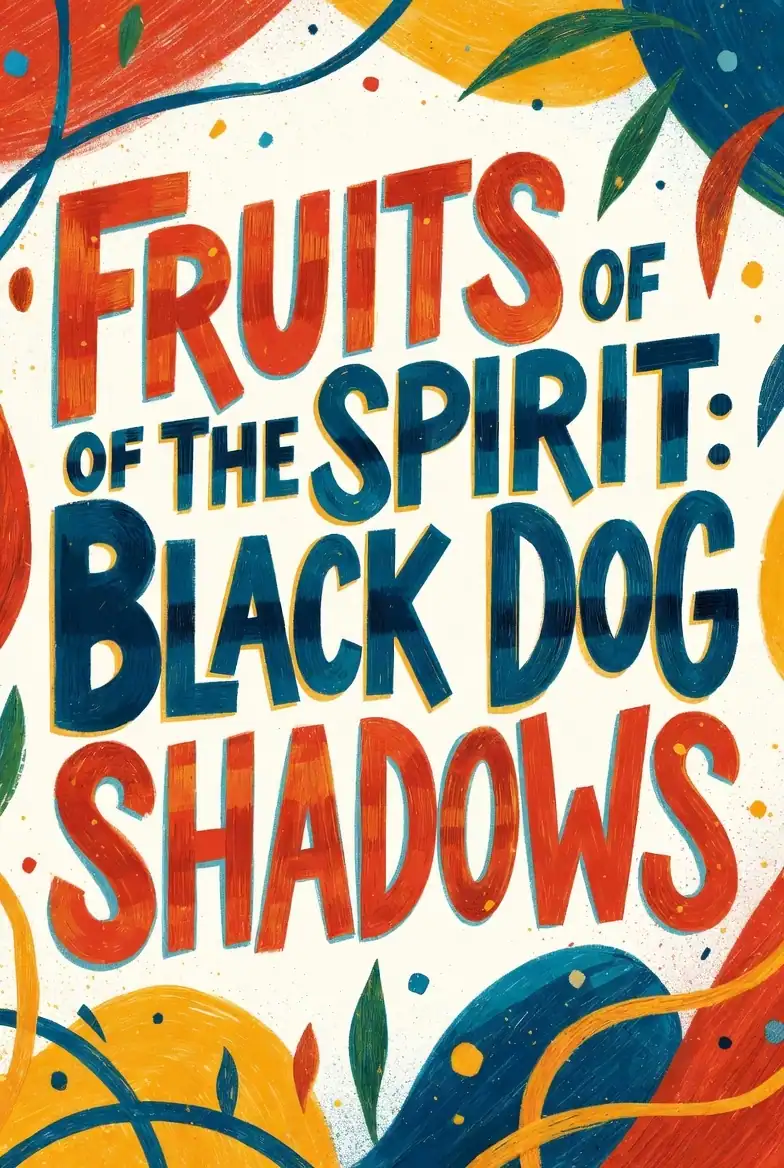 Fruits of the Spirit: Black Dog Shadows in S2E2