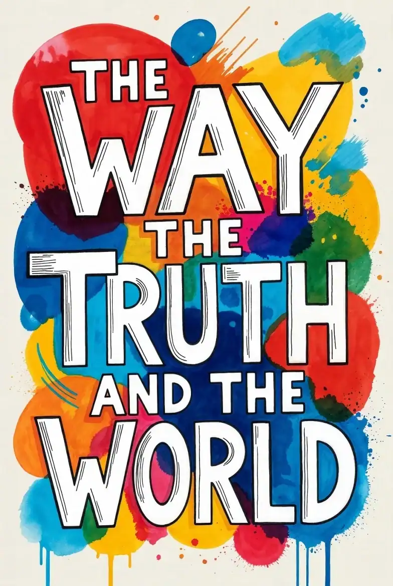 Jesus in World Religions Podcast: The Way, Truth & Life Explored | S3E3